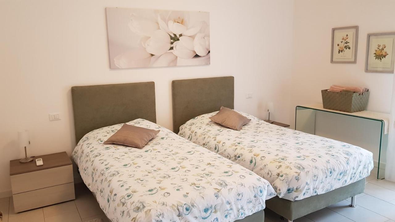Le Betulle Apartment เวโรนา ภายนอก รูปภาพ