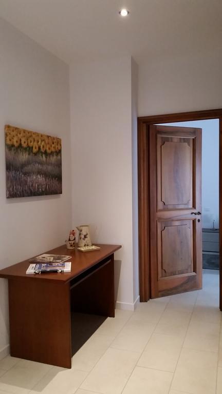 Le Betulle Apartment เวโรนา ห้อง รูปภาพ