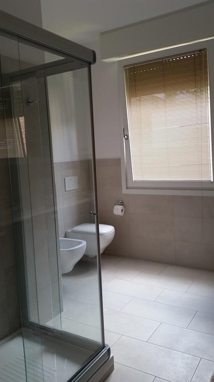 Le Betulle Apartment เวโรนา ห้อง รูปภาพ