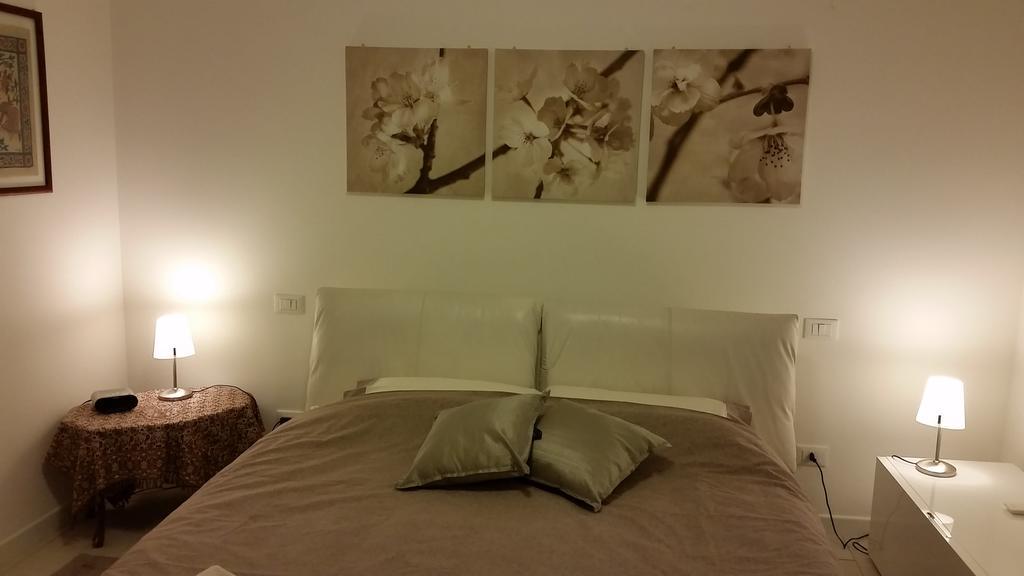 Le Betulle Apartment เวโรนา ห้อง รูปภาพ