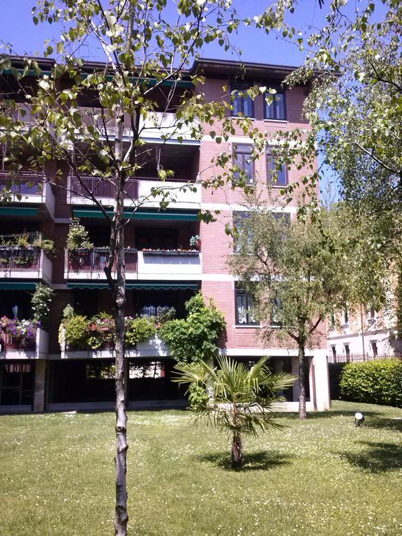 Le Betulle Apartment เวโรนา ห้อง รูปภาพ