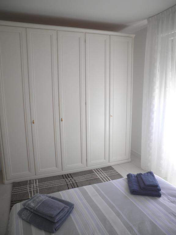 Le Betulle Apartment เวโรนา ห้อง รูปภาพ