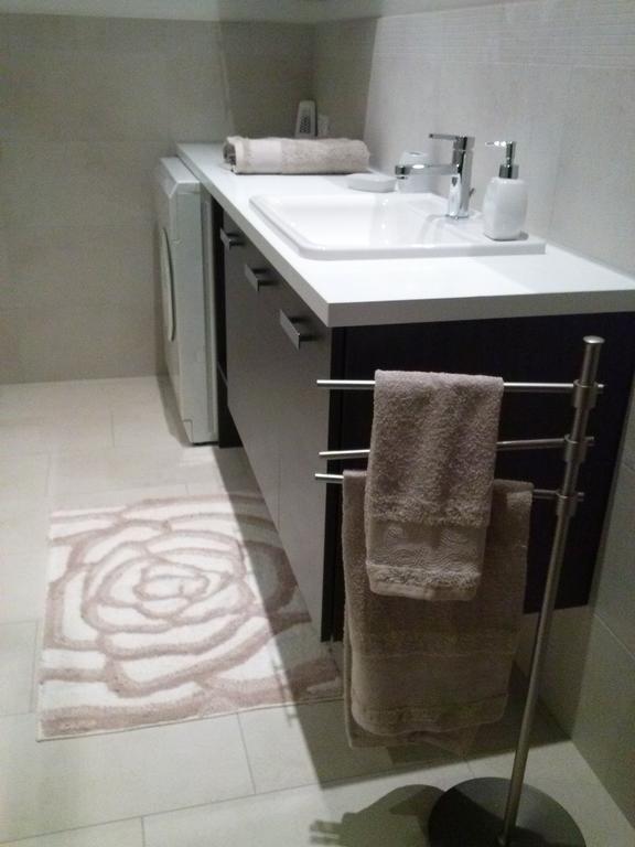 Le Betulle Apartment เวโรนา ห้อง รูปภาพ