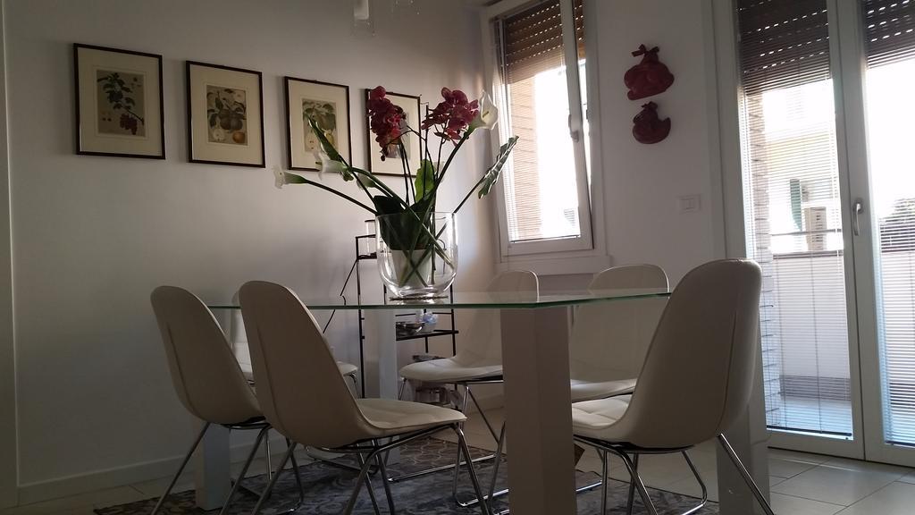Le Betulle Apartment เวโรนา ภายนอก รูปภาพ